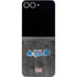 NBA Orlando Magic Hardwood Classics Galaxy Z Flip6 Skin